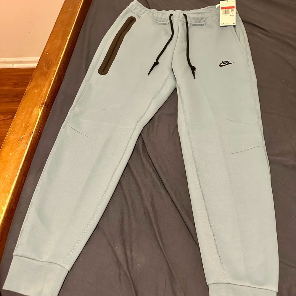 Nike Tech Fleece Pants Joggers